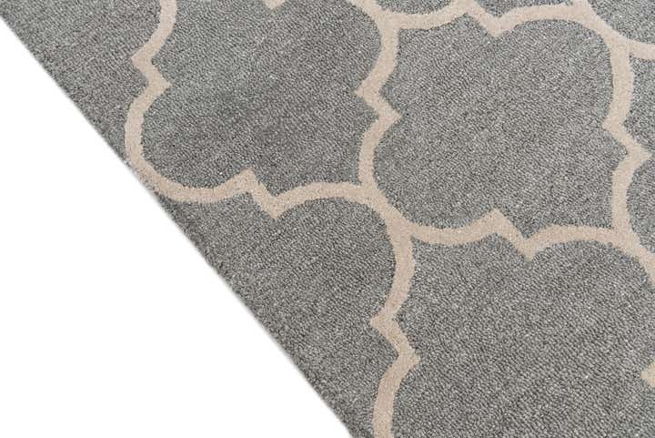5' 1 x 8' Luna Rug