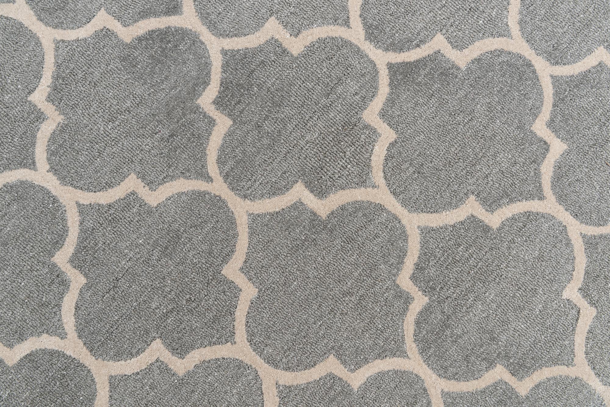 5' 1 x 8' Luna Rug