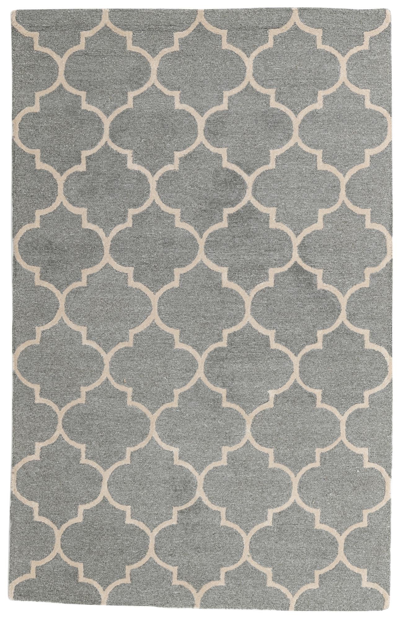 5' 1 x 8' Luna Rug