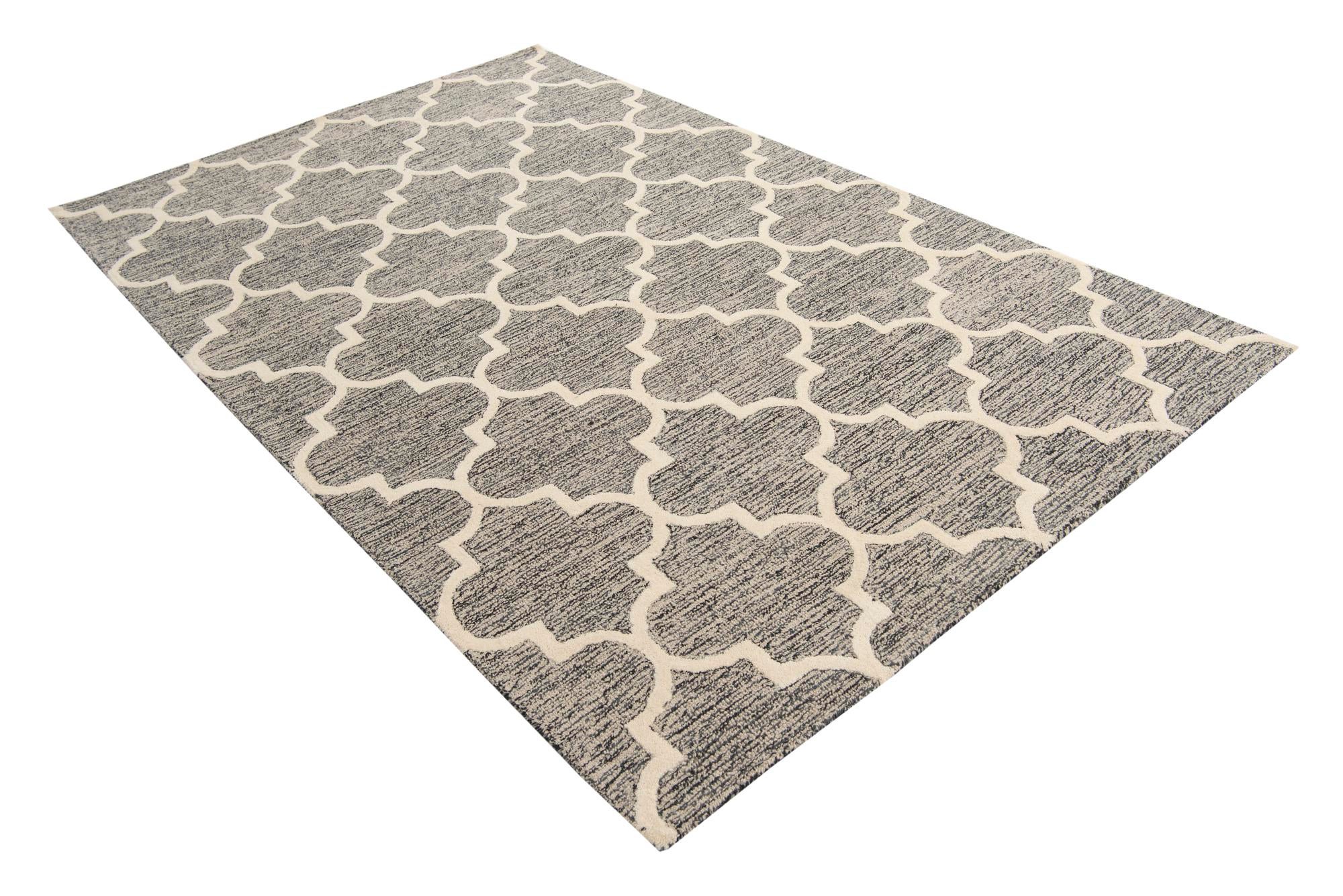 5' 1 x 8' 1 Luna Rug