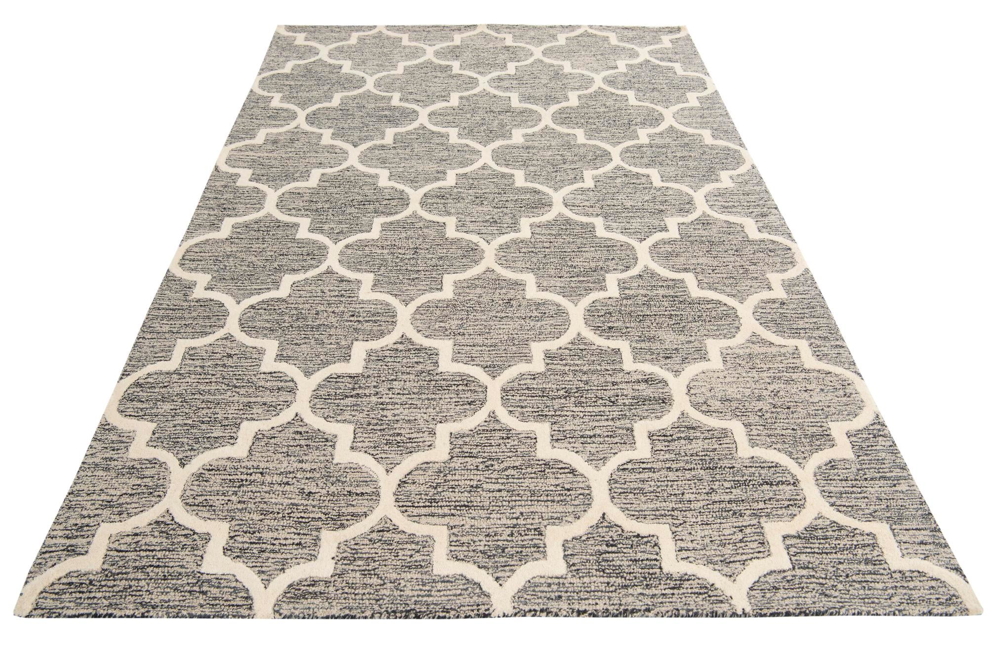 5' 1 x 8' 1 Luna Rug