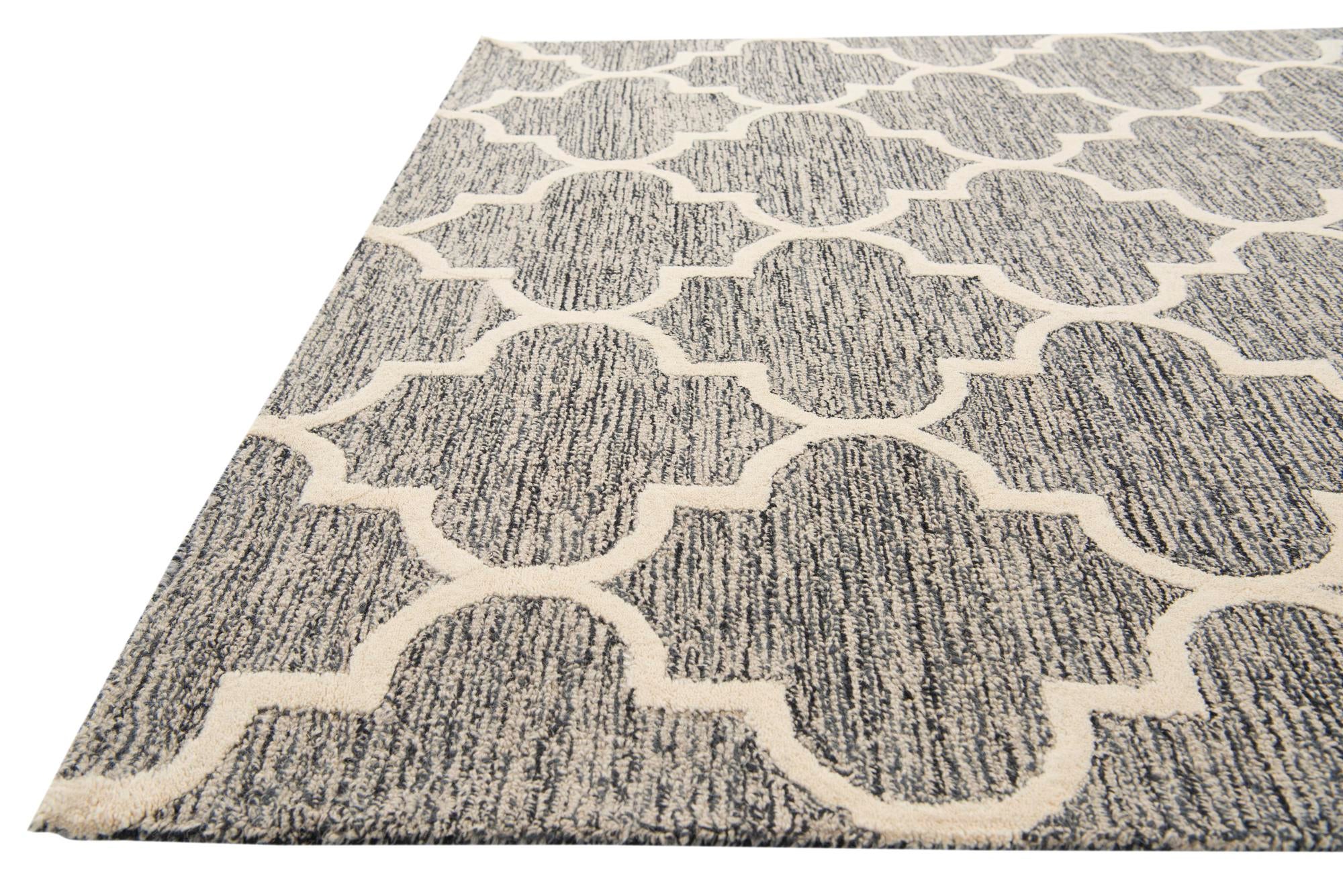 5' 1 x 8' 1 Luna Rug