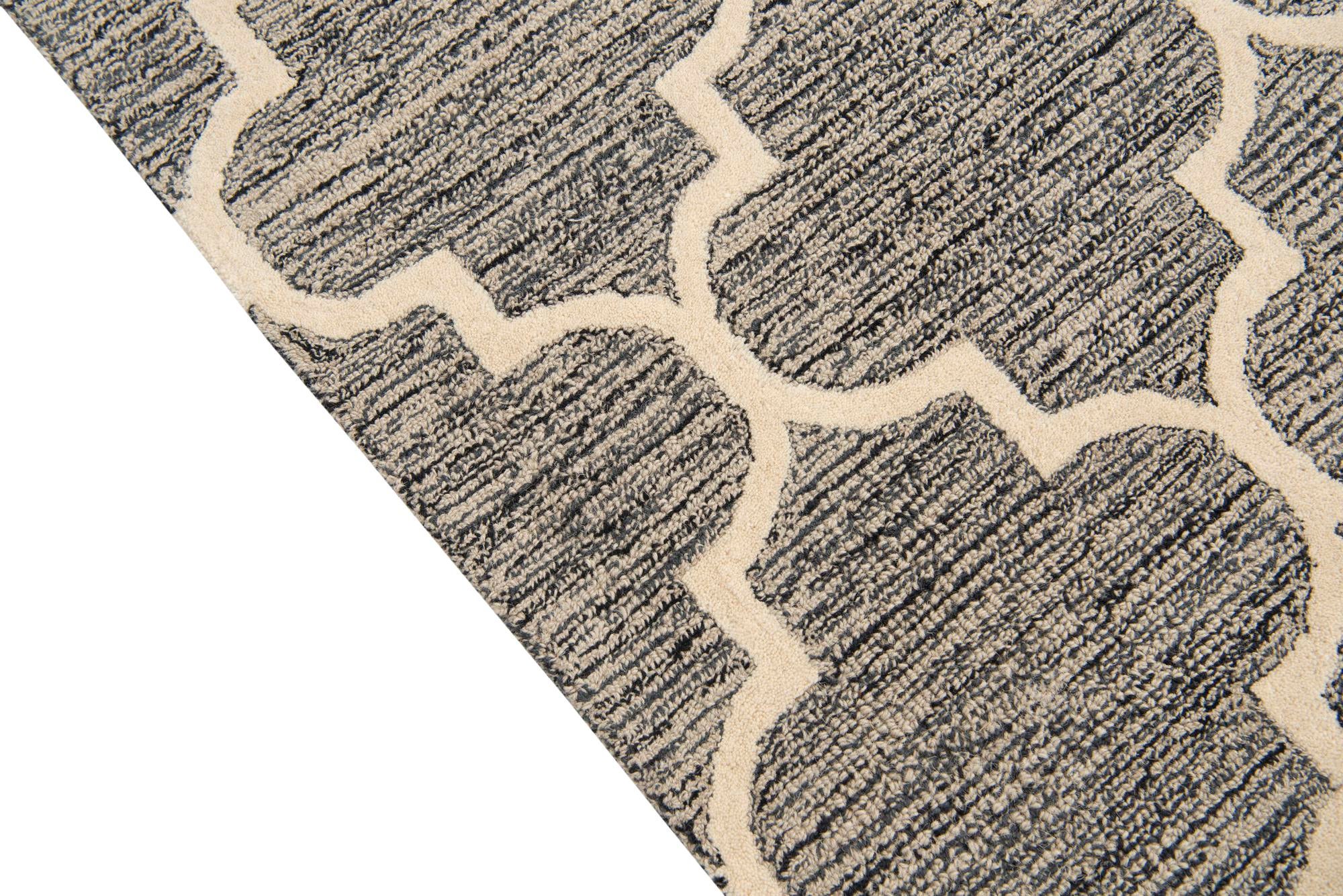 5' 1 x 8' 1 Luna Rug