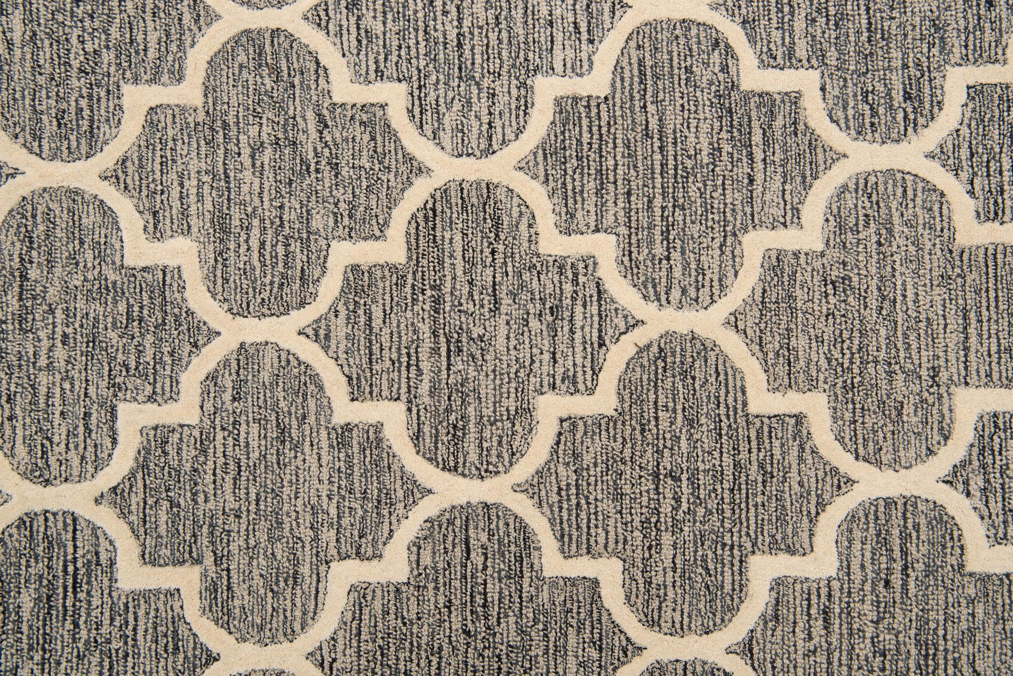 5' 1 x 8' 1 Luna Rug