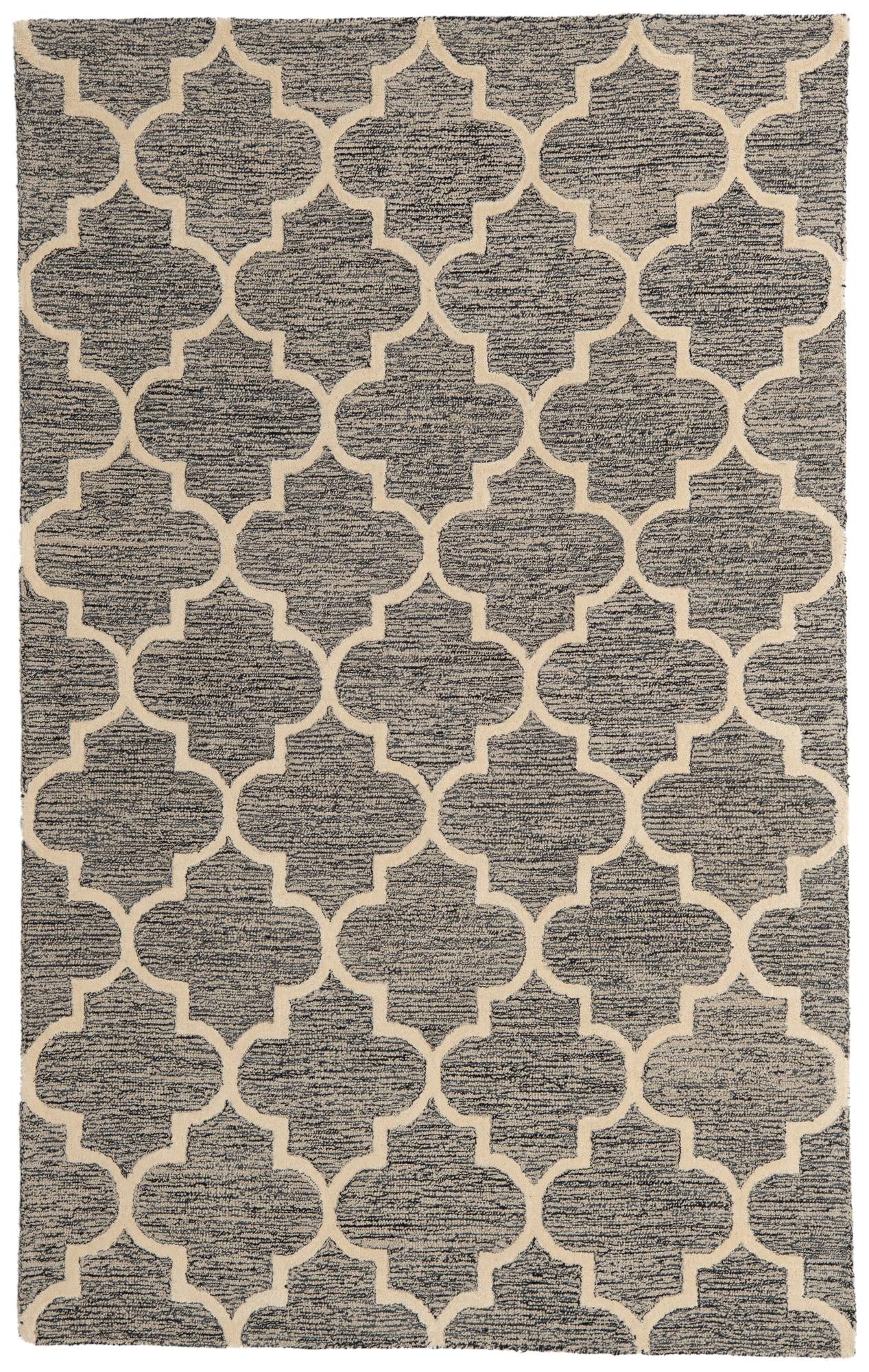 5' 1 x 8' 1 Luna Rug