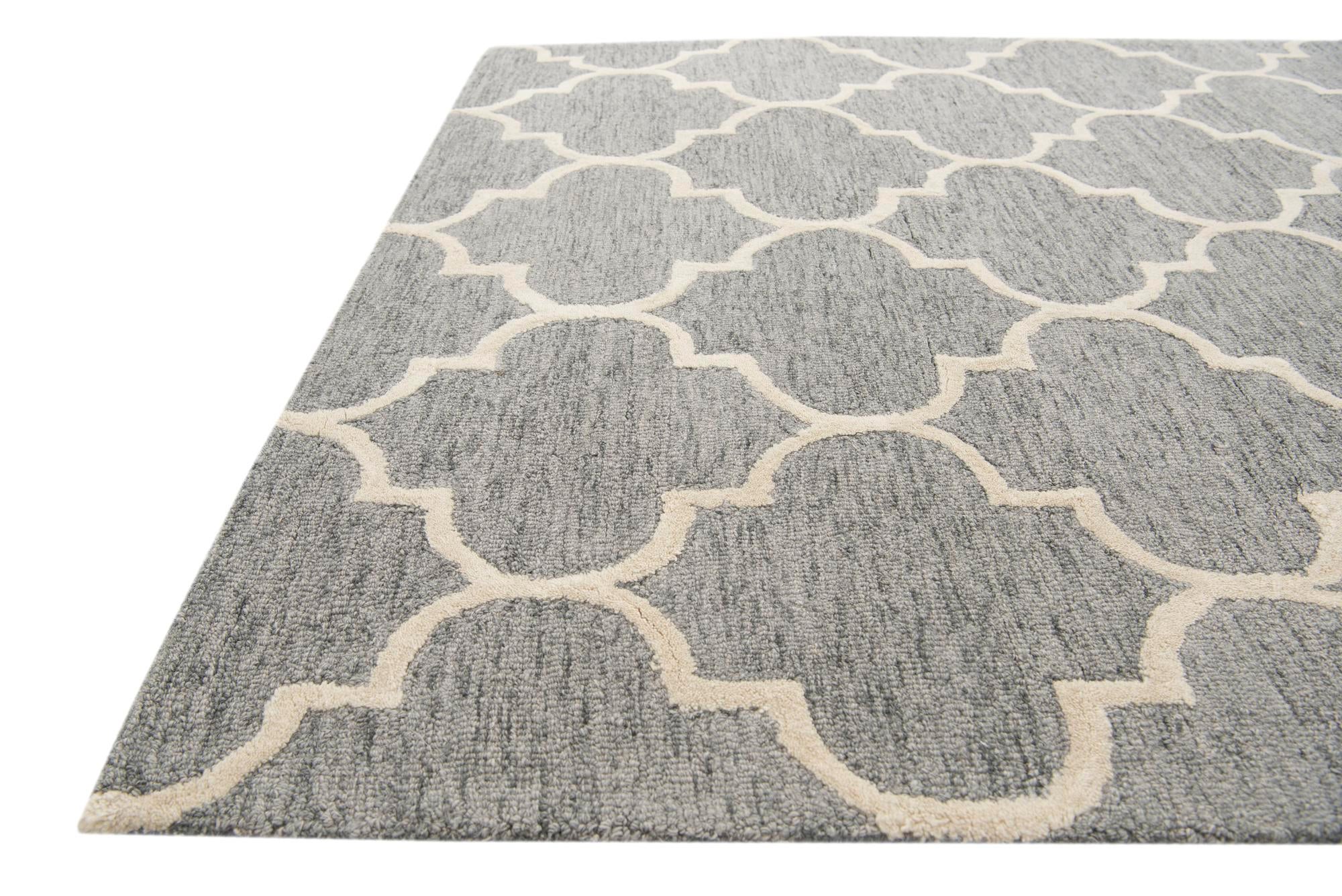 5' x 8' Luna Rug