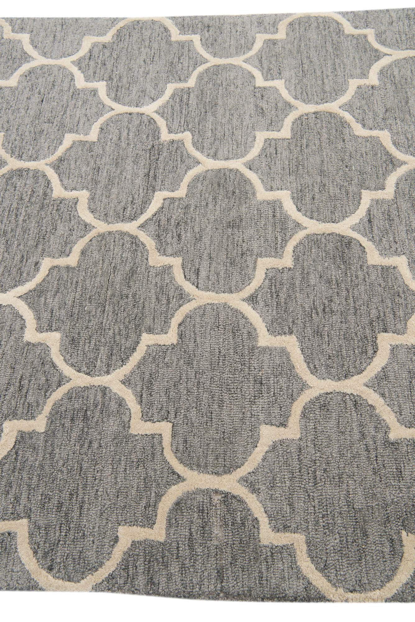 5' x 8' Luna Rug
