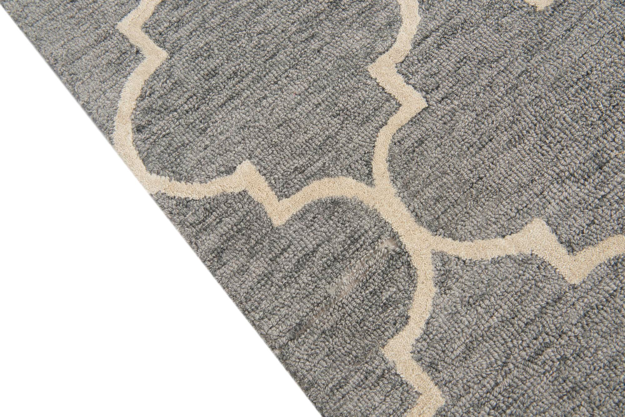 5' x 8' Luna Rug