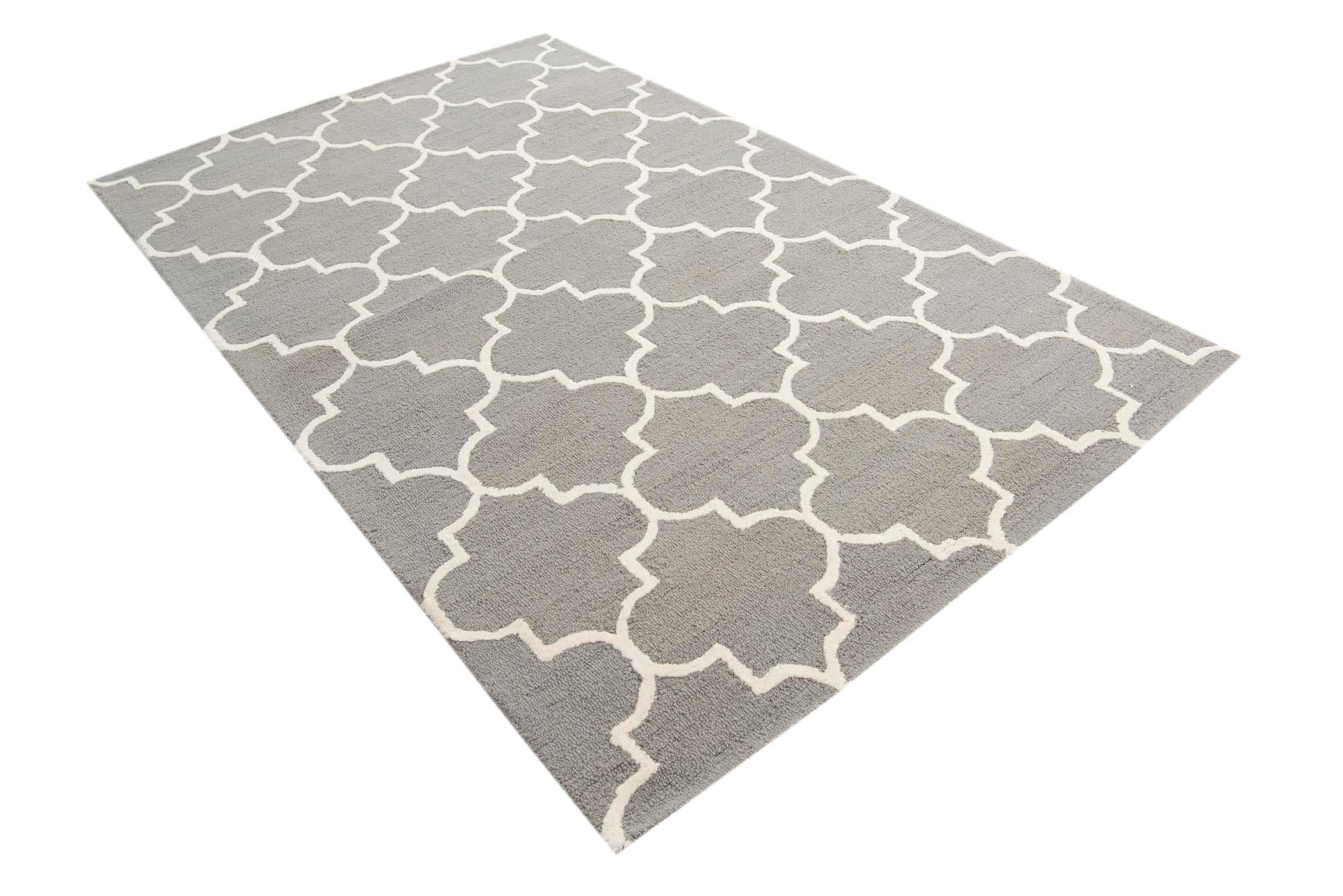 5' x 8' Luna Rug