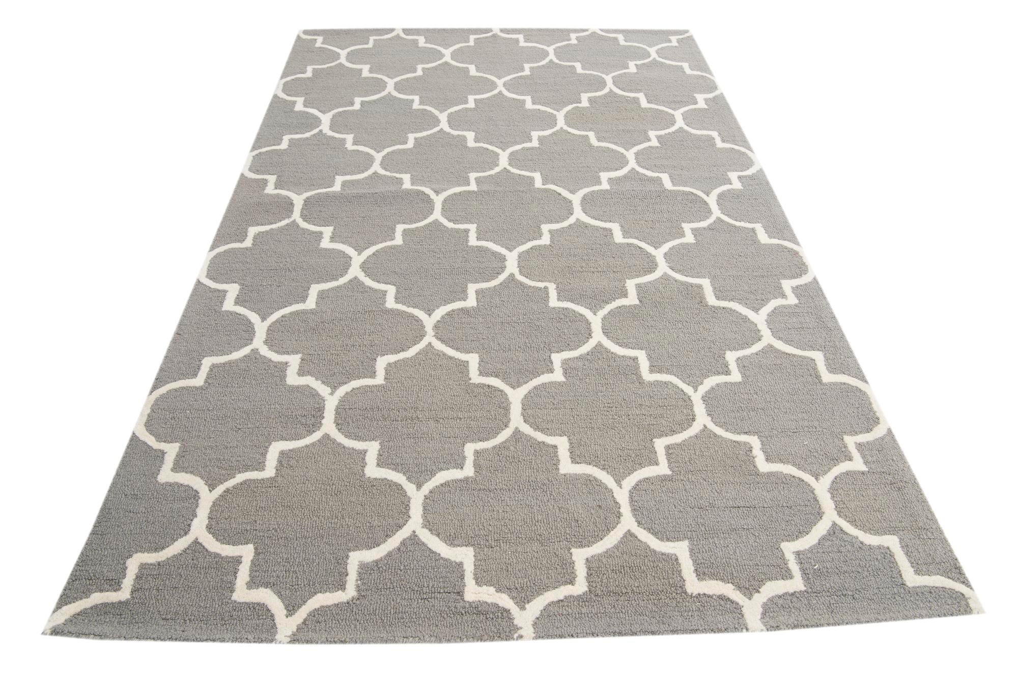 5' x 8' Luna Rug