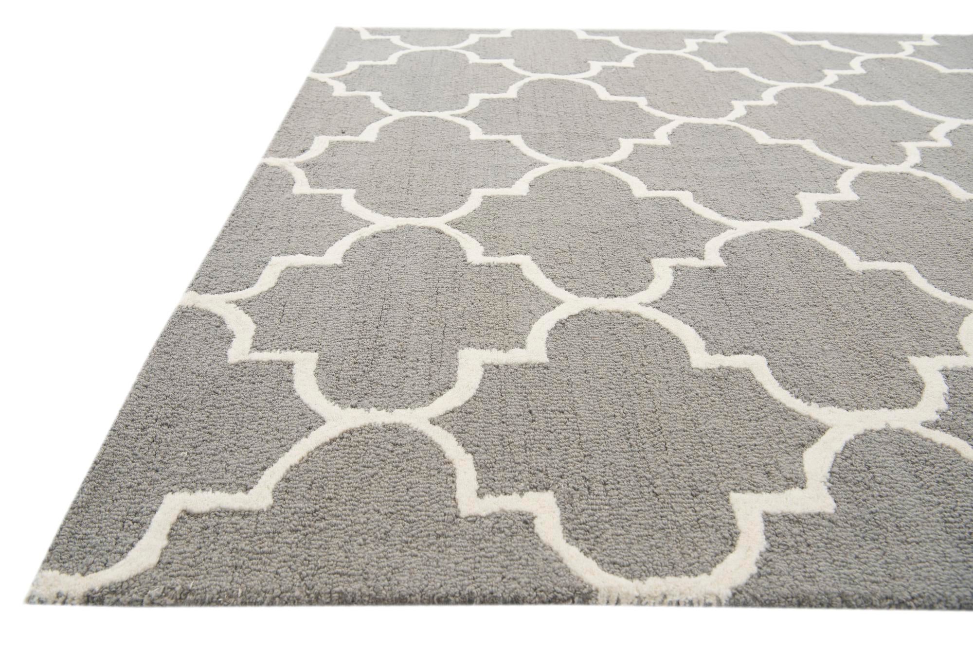 5' x 8' Luna Rug