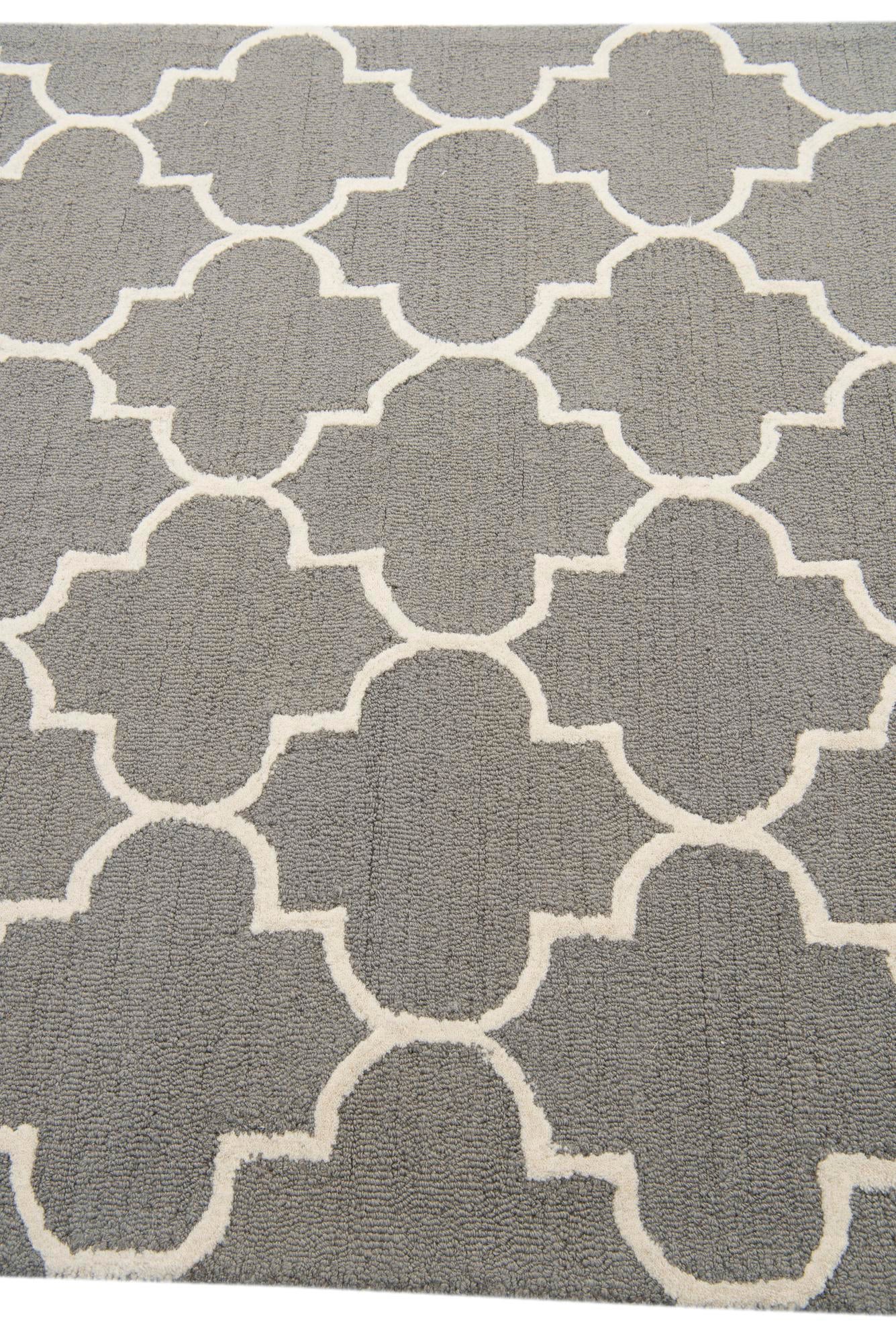 5' x 8' Luna Rug