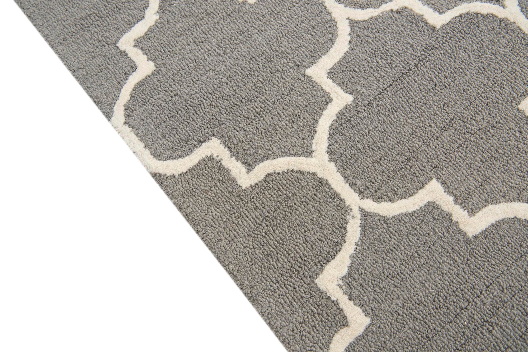 5' x 8' Luna Rug