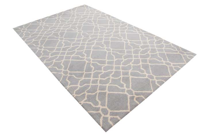 5' 1 x 8' Luna Rug