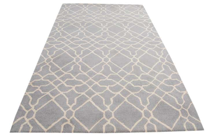 5' 1 x 8' Luna Rug