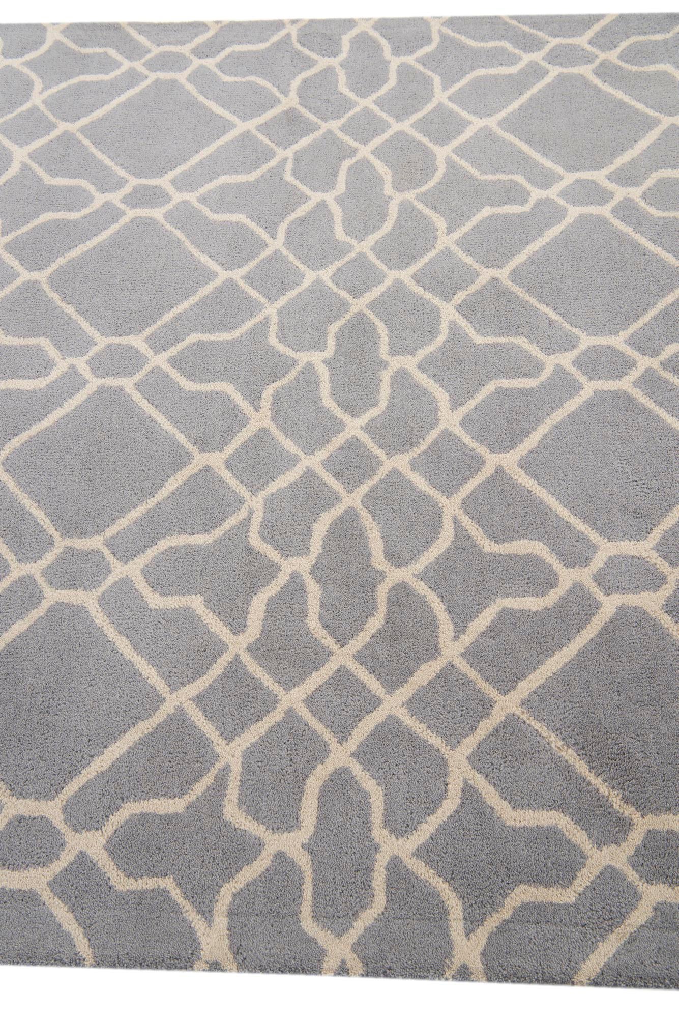 5' 1 x 8' Luna Rug