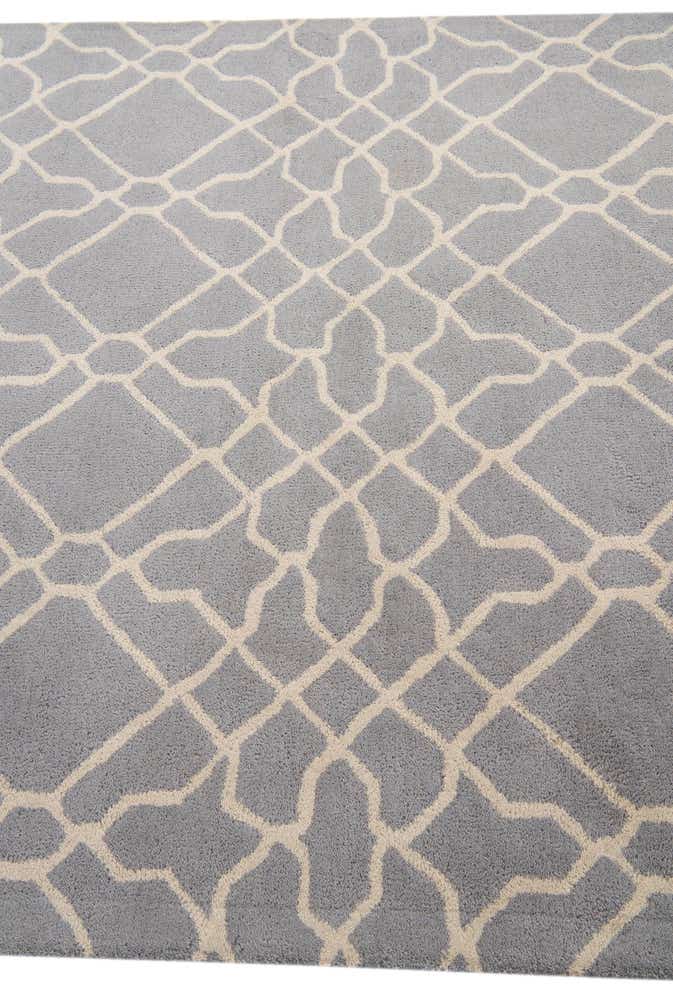 5' 1 x 8' Luna Rug