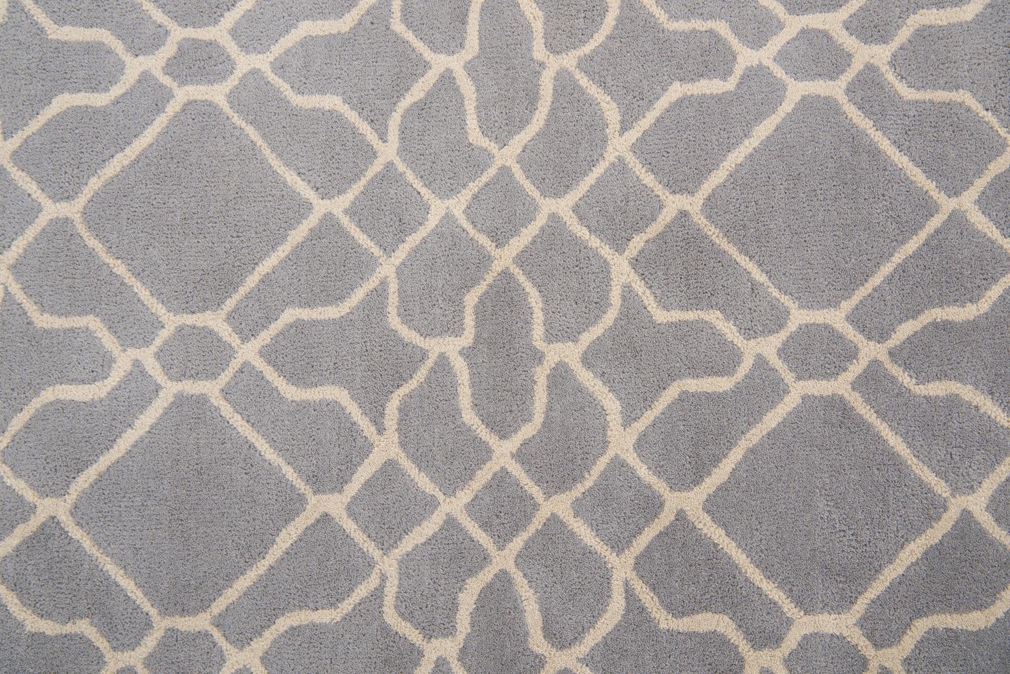 5' 1 x 8' Luna Rug