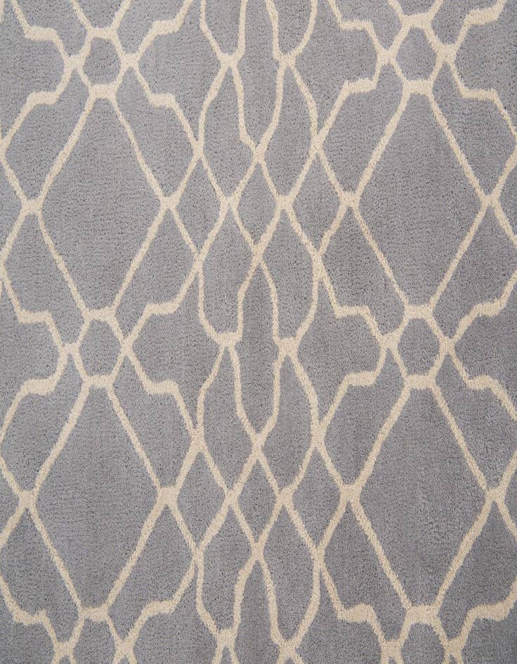 Detail image of 5' 1 x 8' Luna Rug