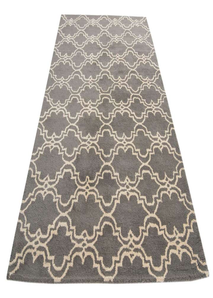 5' x 7' 10 Luna Rug