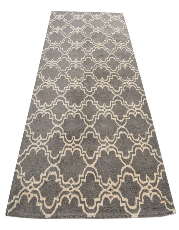 Detail image of 5' x 7' 10 Luna Rug