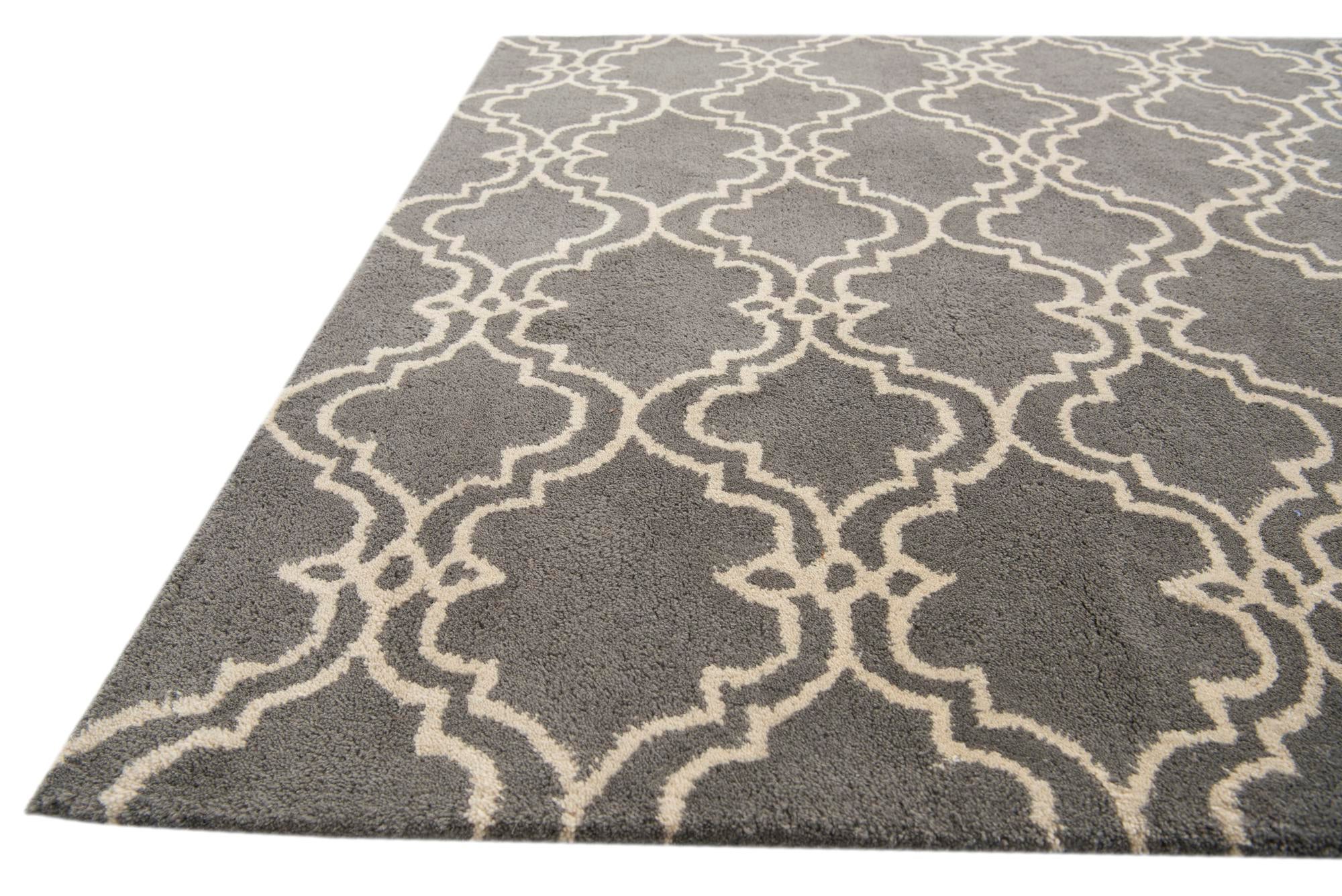 5' x 7' 10 Luna Rug