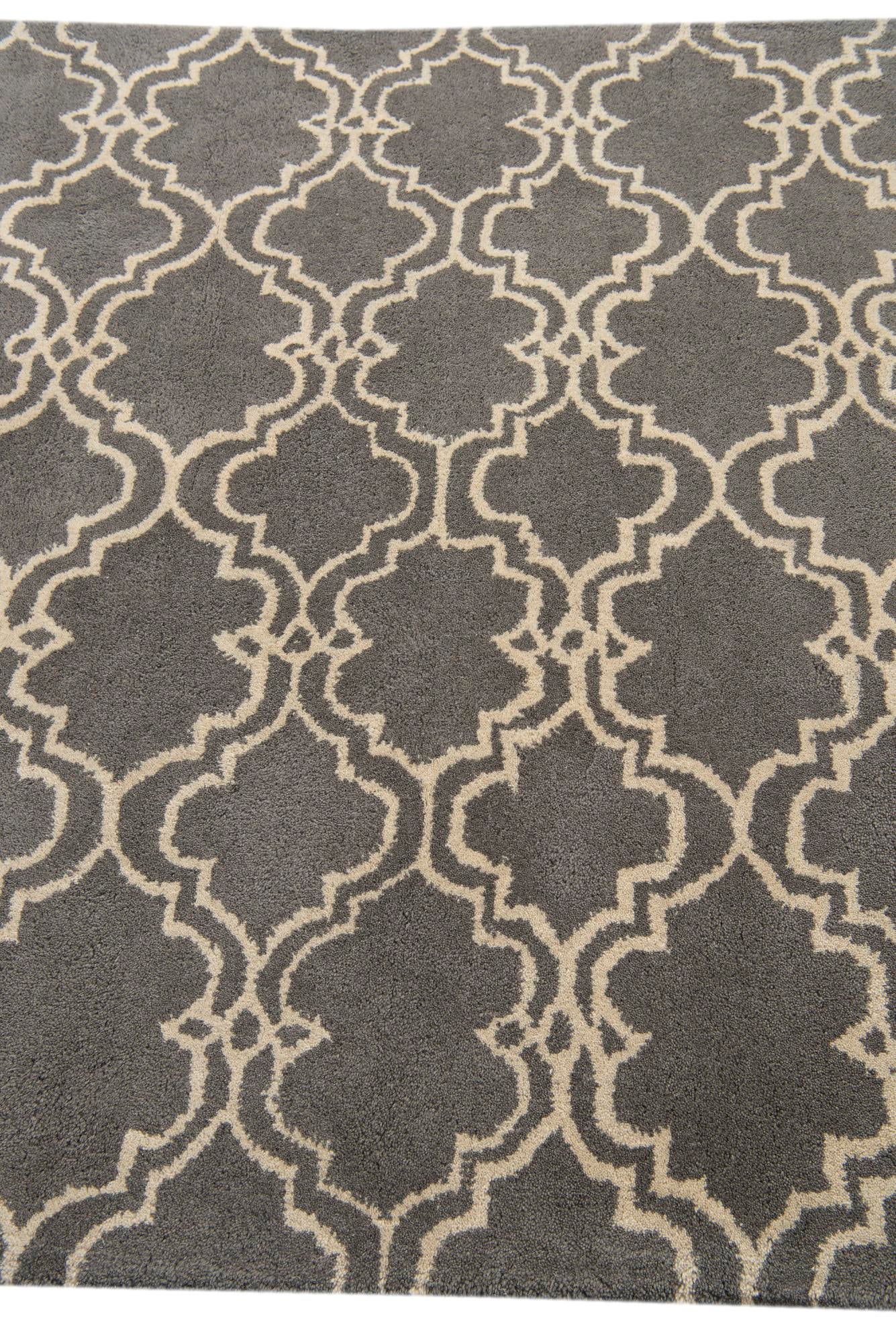 5' x 7' 10 Luna Rug