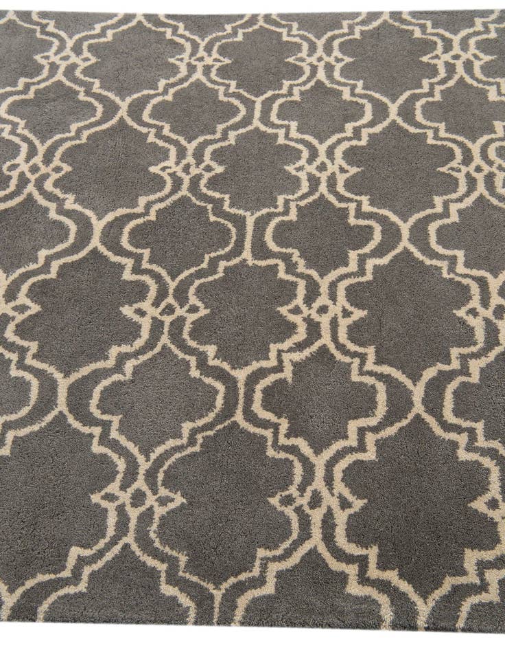 Detail image of 5' x 7' 10 Luna Rug