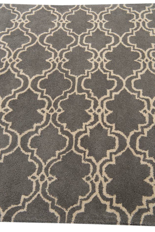 Detail image of 5' x 7' 10 Luna Rug
