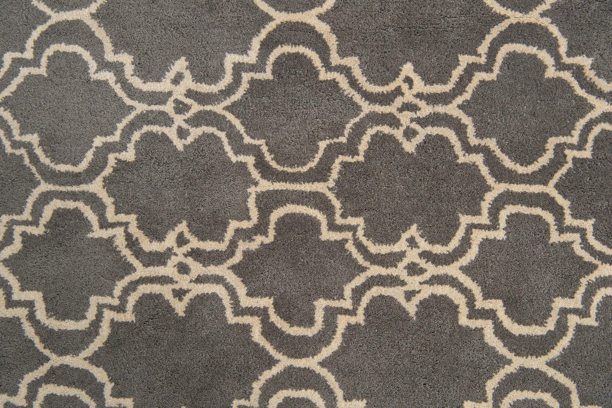 5' x 7' 10 Luna Rug