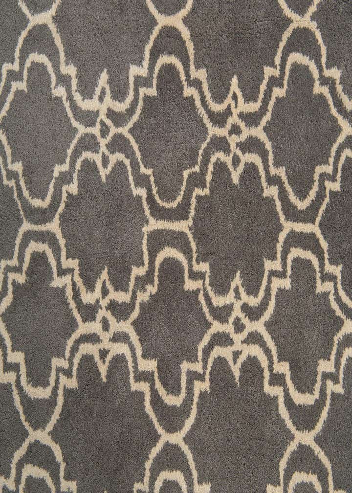 5' x 7' 10 Luna Rug