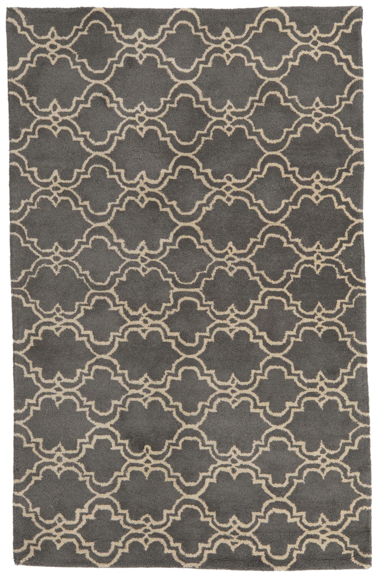 5' x 7' 10 Luna Rug