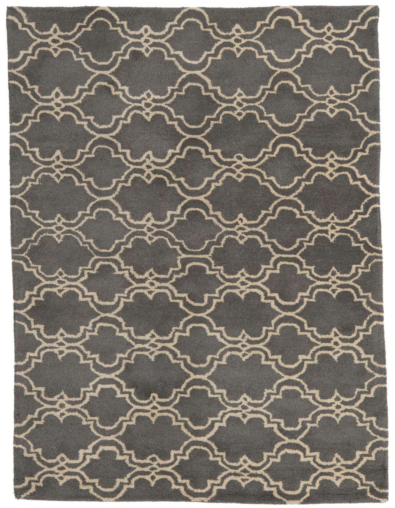 5' x 7' 10 Luna Rug