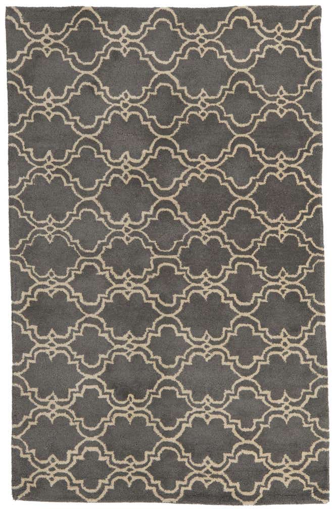 5' x 7' 10 Luna Rug