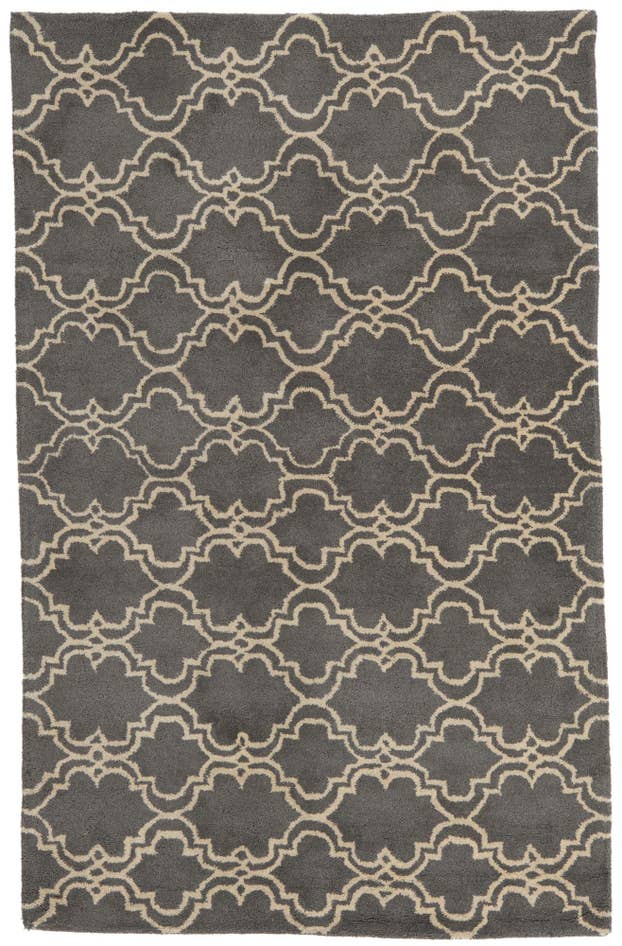Detail image of 5' x 7' 10 Luna Rug
