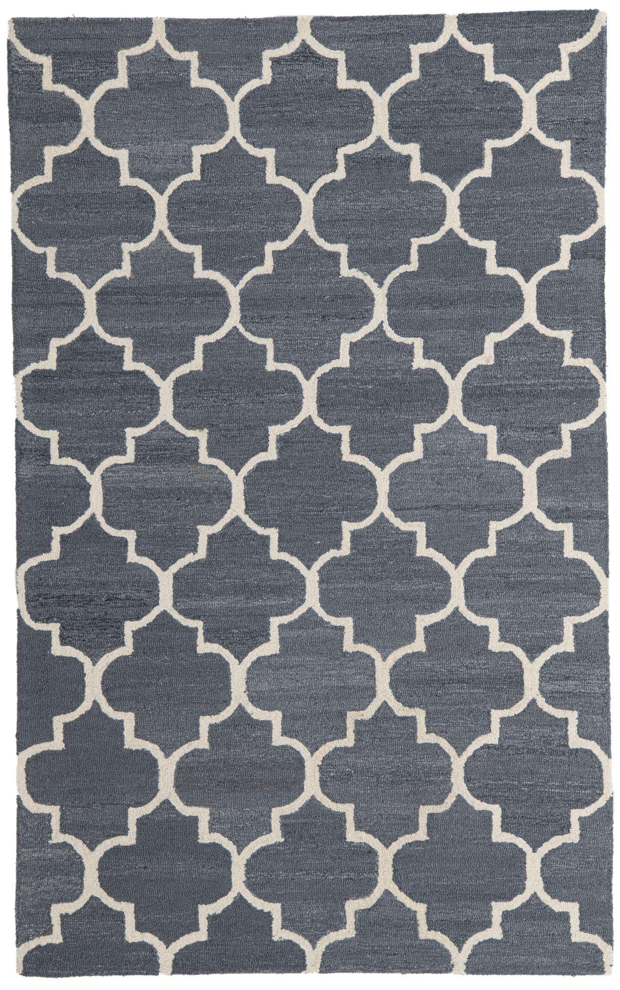 5' 1 x 8' 1 Luna Rug