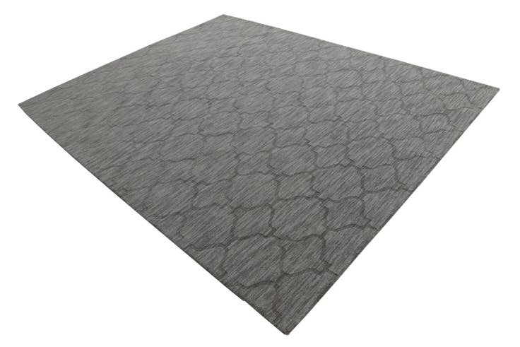 Detail image of 7' 9 x 9' 8 Luna Rug