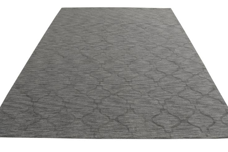 Detail image of 7' 9 x 9' 8 Luna Rug
