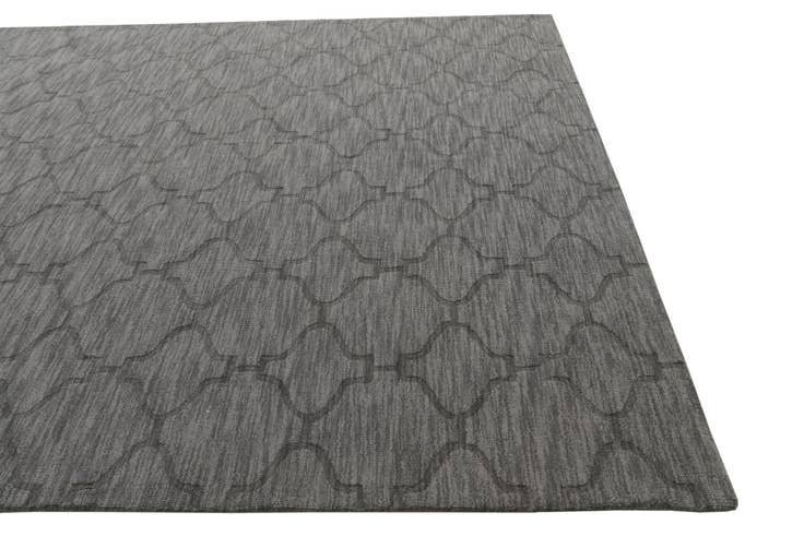 Detail image of 7' 9 x 9' 8 Luna Rug
