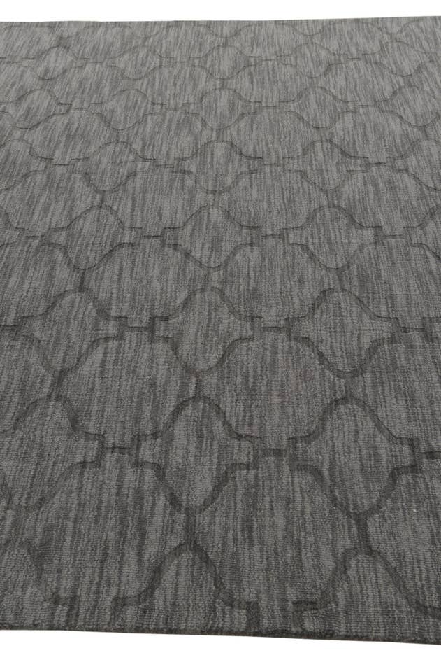 Detail image of 7' 9 x 9' 8 Luna Rug