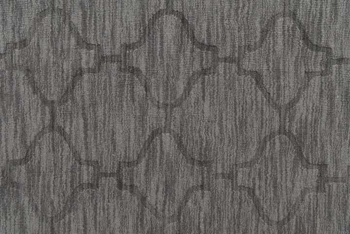 7' 9 x 9' 8 Luna Rug