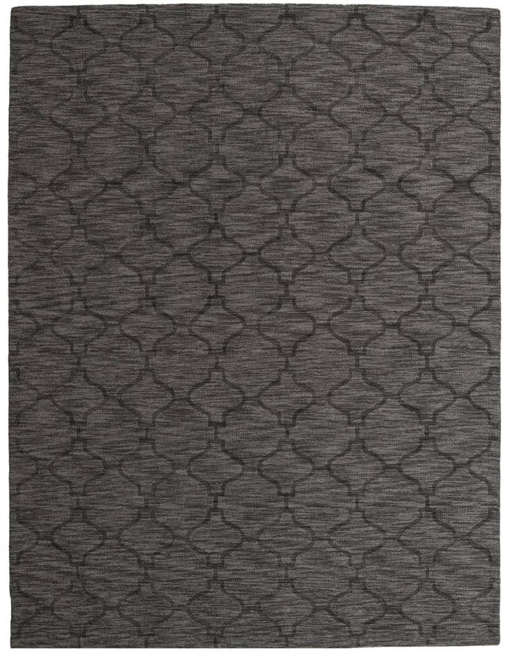 Detail image of 7' 9 x 9' 8 Luna Rug