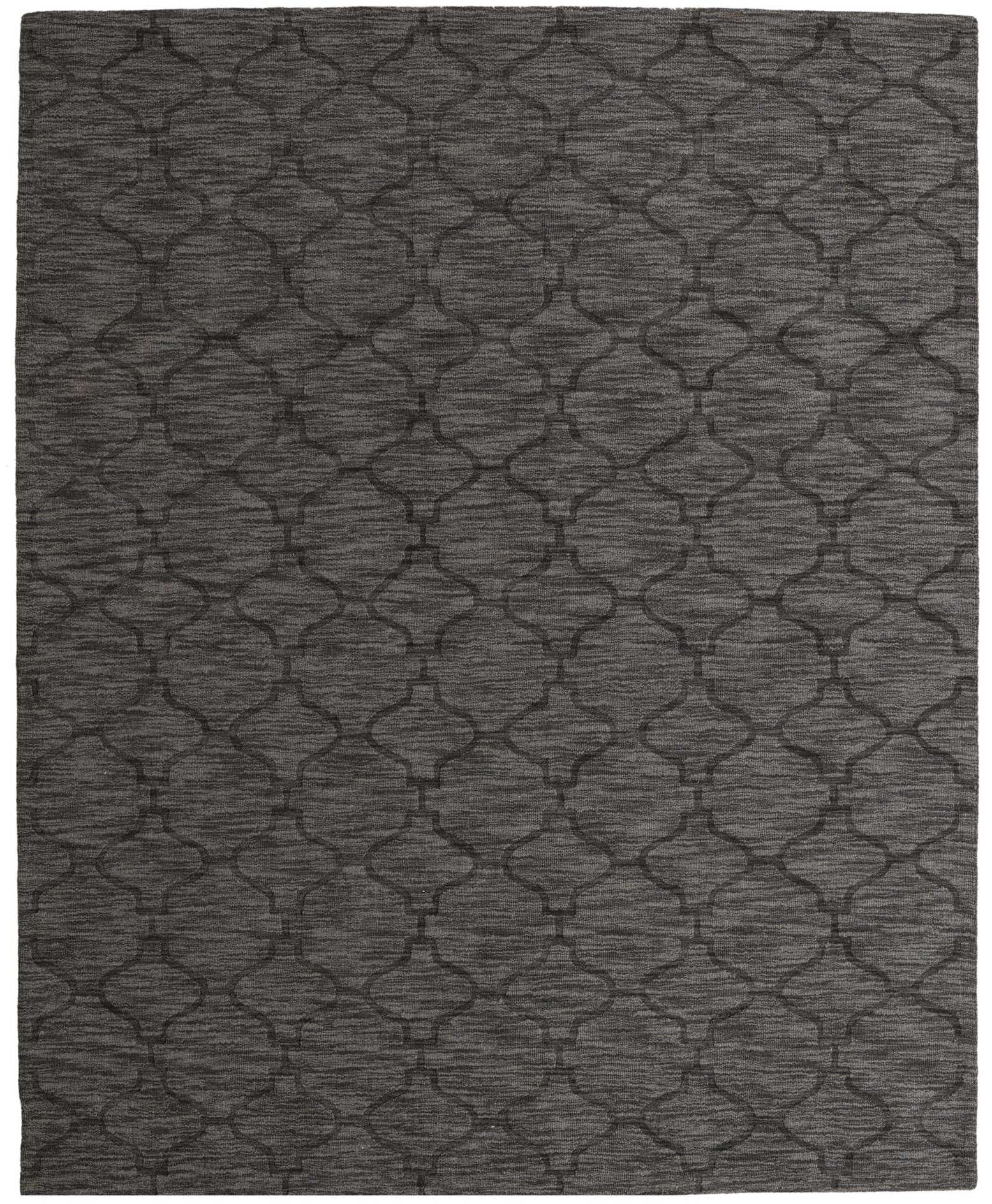 7' 9 x 9' 8 Luna Rug