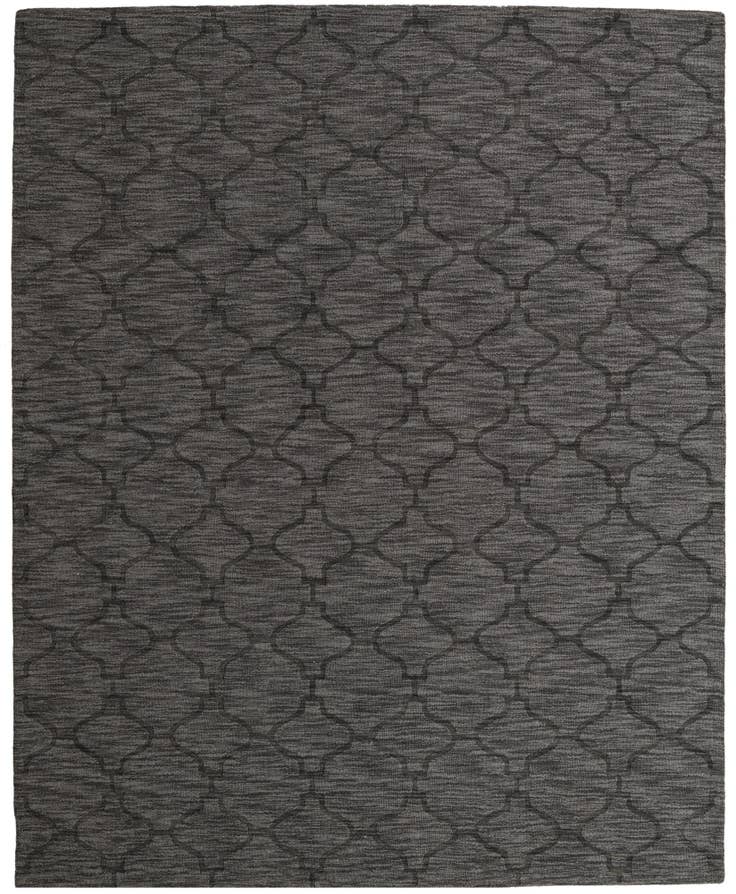 Detail image of 7' 9 x 9' 8 Luna Rug