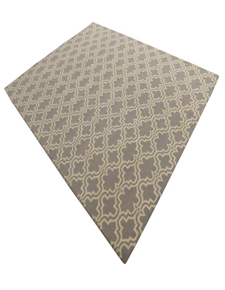 Detail image of 9' 1 x 11' 10 Luna Rug