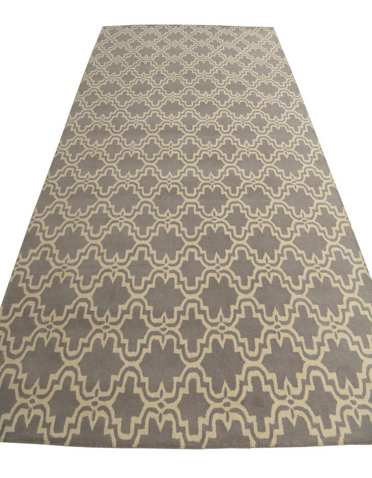 Detail image of 9' 1 x 11' 10 Luna Rug