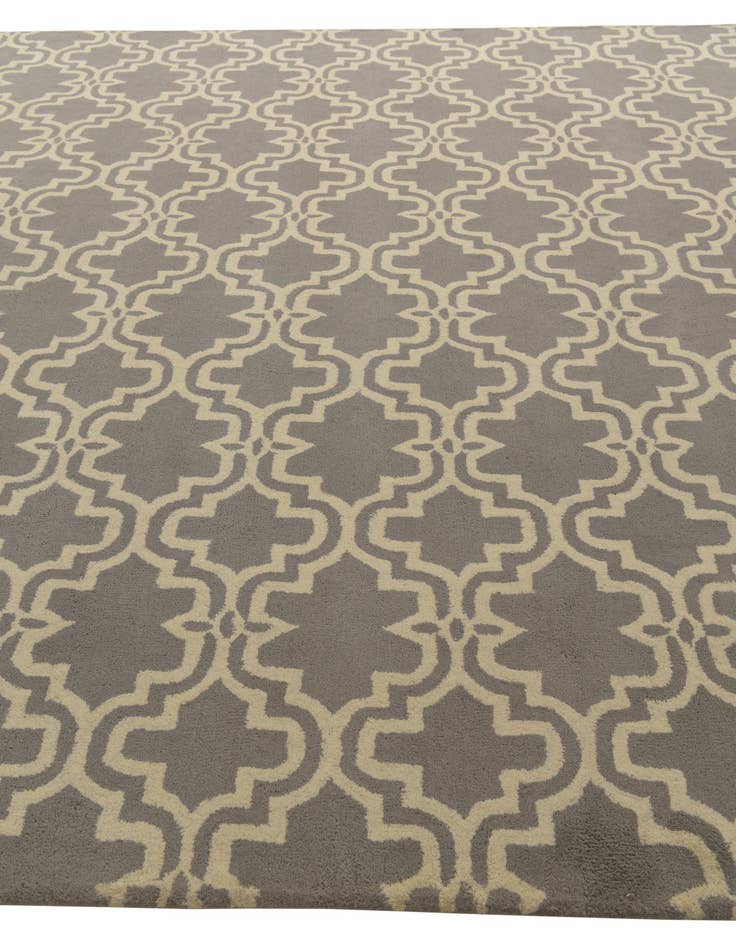 Detail image of 9' 1 x 11' 10 Luna Rug