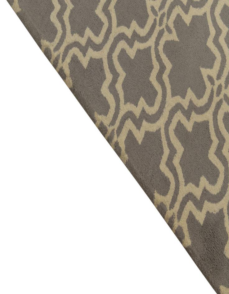 Detail image of 9' 1 x 11' 10 Luna Rug