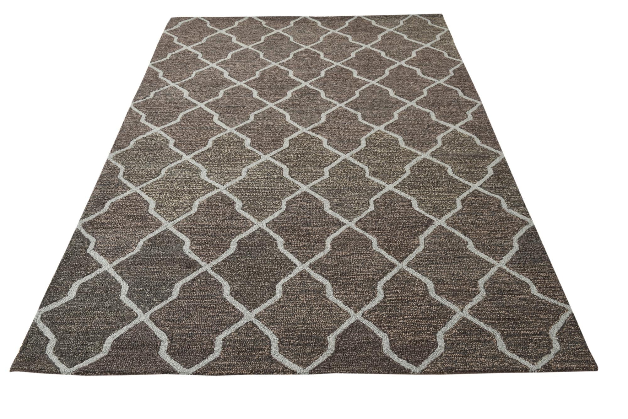 5' x 8' Luna Rug
