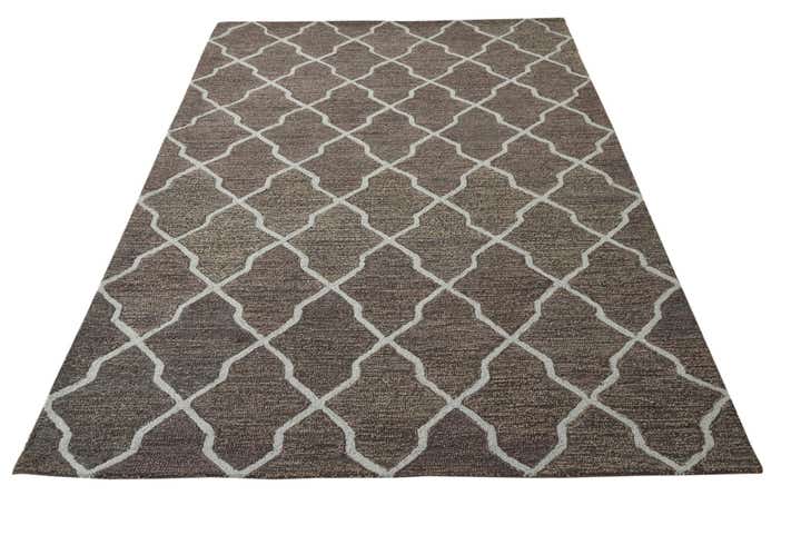 5' x 8' Luna Rug